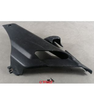 Cache repose pied droit X-MAX/SKYCRUISER origine YAMAHA/MBK 125/250 Accueil sur le site du spécialiste des deux roues O-TAKET...