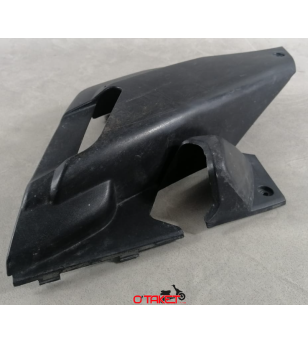 Cache repose pied droit X-MAX/SKYCRUISER origine YAMAHA/MBK 125/250 Accueil sur le site du spécialiste des deux roues O-TAKET...