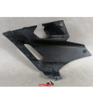 Cache repose pied droit X-MAX/SKYCRUISER origine YAMAHA/MBK 125/250 Accueil sur le site du spécialiste des deux roues O-TAKET...