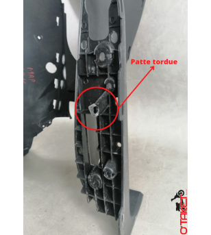 Marche pieds X-MAX/SKYCRUISER origine YAMAHA/MBK 125/250 Accueil sur le site du spécialiste des deux roues O-TAKET.COM