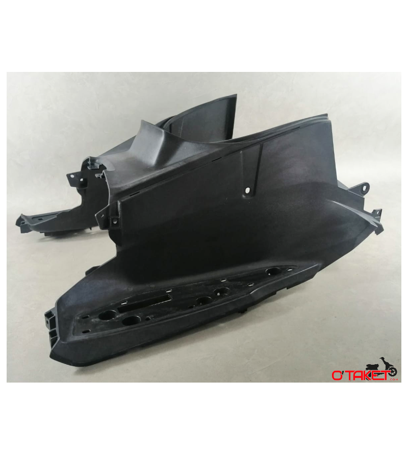Marche pieds X-MAX/EVOLIS origine YAMAHA/MBK 125/250/300/400 Accueil sur le site du spécialiste des deux roues O-TAKET.COM