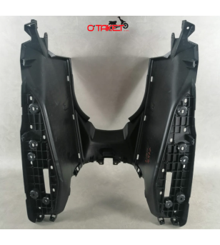Marche pieds X-MAX/EVOLIS origine YAMAHA/MBK 125/250/300/400 Accueil sur le site du spécialiste des deux roues O-TAKET.COM