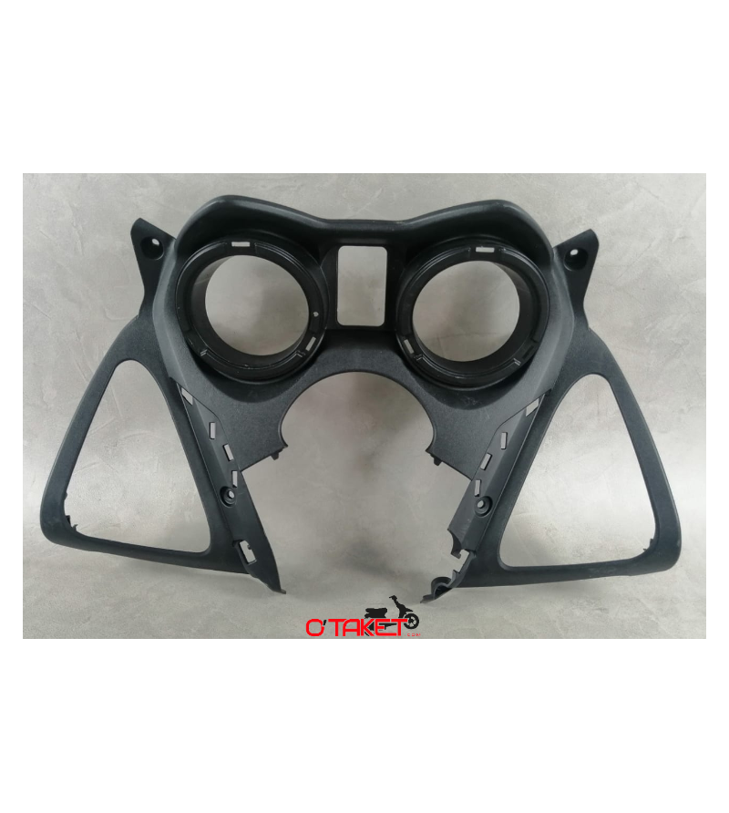 Entourage compteur X-MAX/SKYCRUISER origine YAMAHA/MBK 125/250 Accueil sur le site du spécialiste des deux roues O-TAKET.COM