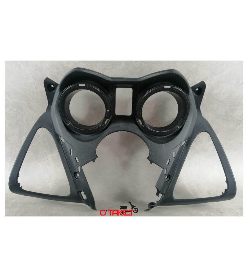 Entourage compteur X-MAX/SKYCRUISER origine YAMAHA/MBK 125/250 Accueil sur le site du spécialiste des deux roues O-TAKET.COM