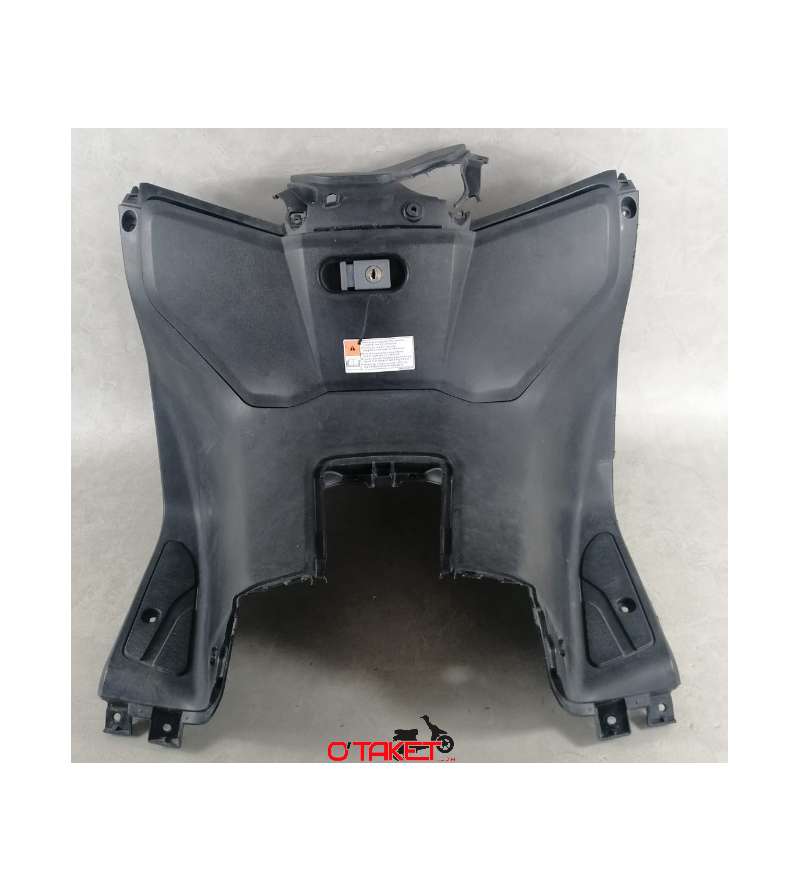 Tablier intérieur origine X-MAX/SKYCRUISER origine MBK/YAMAHA 125/250 Accueil sur le site du spécialiste des deux roues O-TAK...