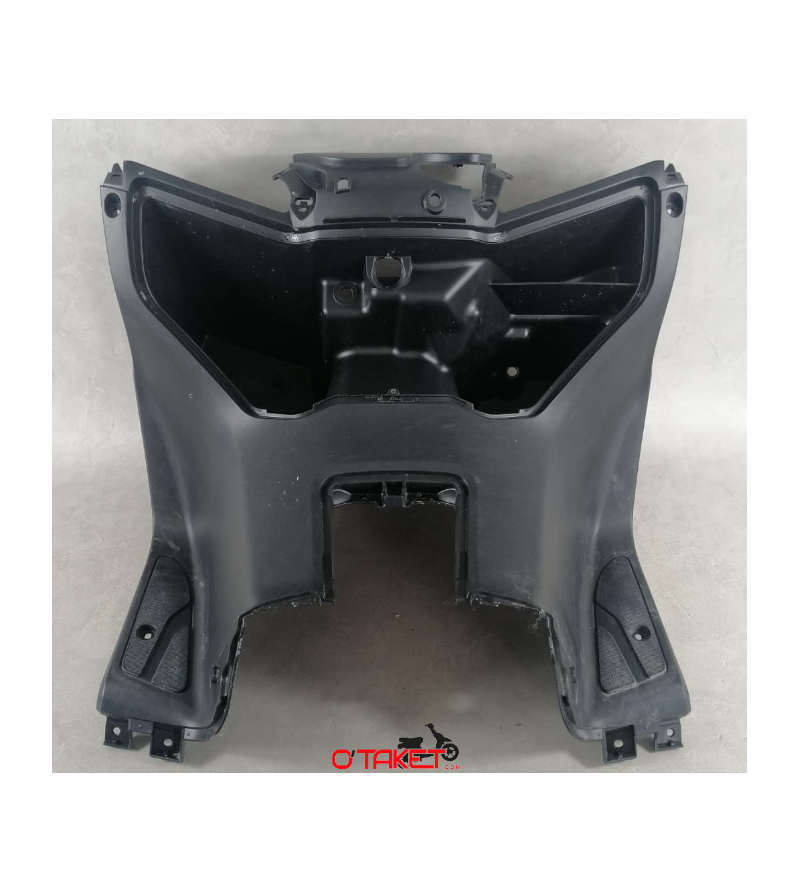 Tablier intérieur origine X-MAX/SKYCRUISER origine MBK/YAMAHA 125/250 Accueil sur le site du spécialiste des deux roues O-TAK...