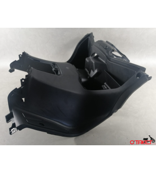 Tablier intérieur origine X-MAX/SKYCRUISER origine MBK/YAMAHA 125/250 Accueil sur le site du spécialiste des deux roues O-TAK...