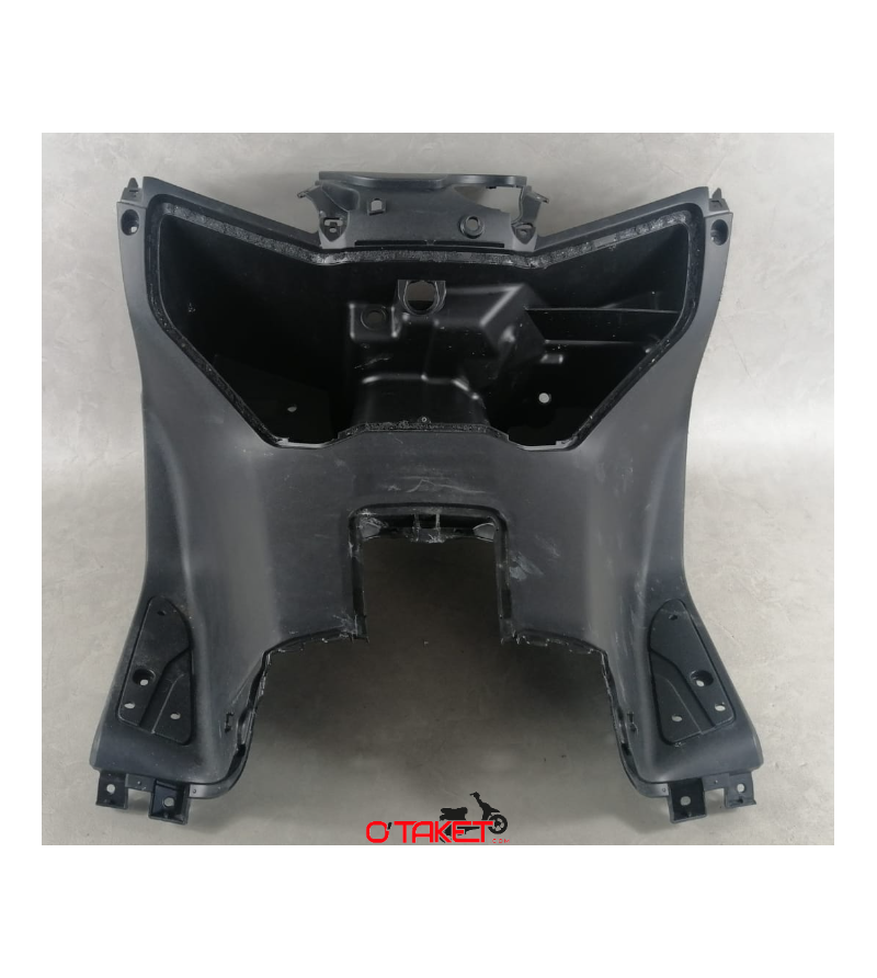 Tablier intérieur origine X-MAX/SKYCRUISER origine MBK/YAMAHA 125/250 Accueil sur le site du spécialiste des deux roues O-TAK...