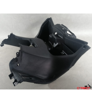 Tablier intérieur origine X-MAX/SKYCRUISER origine MBK/YAMAHA 125/250 Accueil sur le site du spécialiste des deux roues O-TAK...