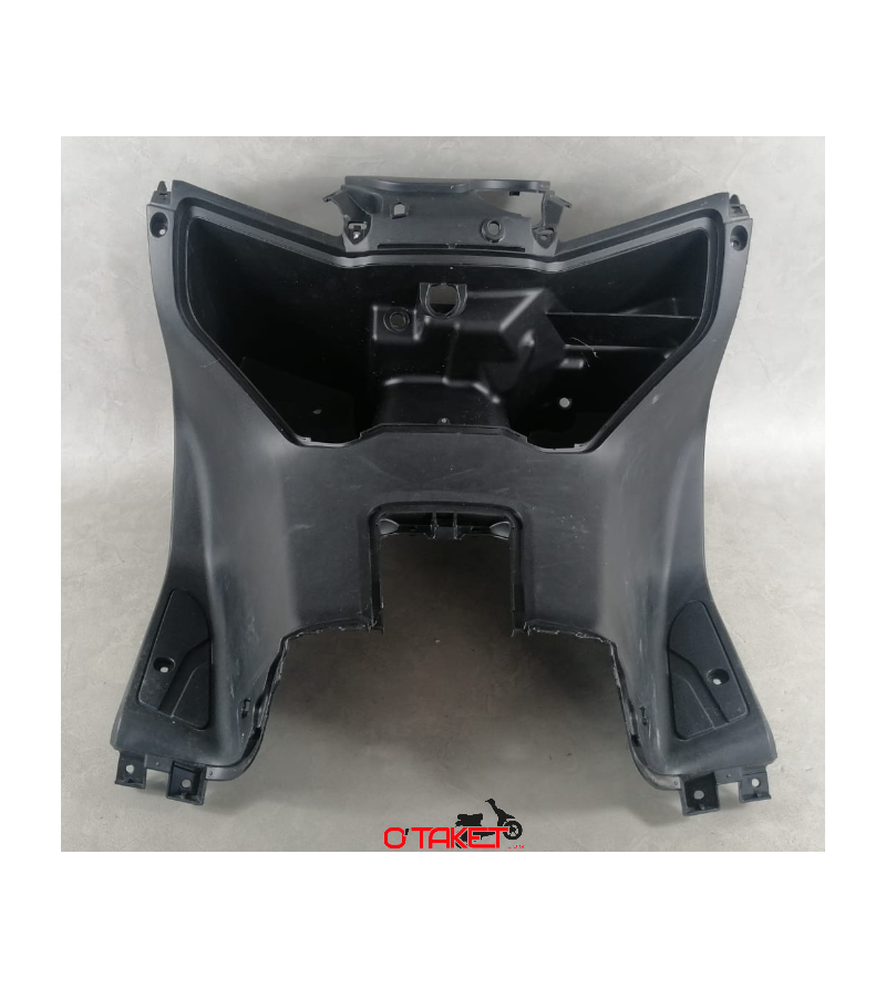 Tablier intérieur origine X-MAX/SKYCRUISER origine MBK/YAMAHA 125/250 Accueil sur le site du spécialiste des deux roues O-TAK...
