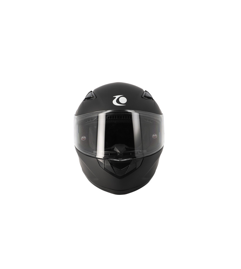 CASQUE INTEGRAL TRENDY IT-506 NOIR MAT T53-54 XS - CE 22-06