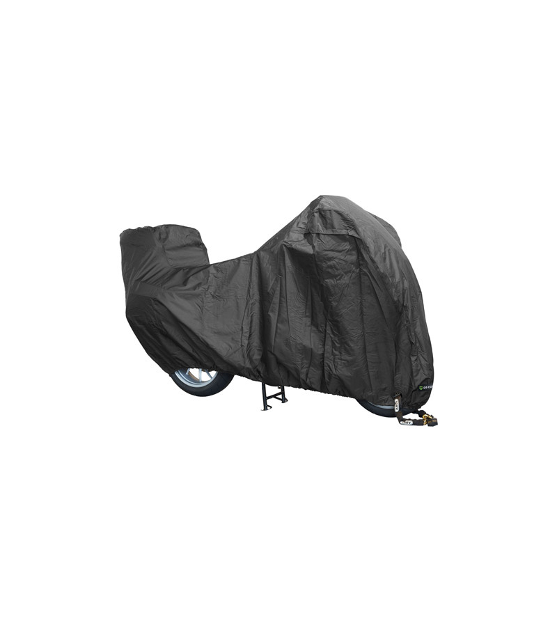 HOUSSE DE PROTECTION MOTO/SCOOTER DS COVERS ALFA TOPCASE NOIR TAILLE XL (EXTERIEUR) ÉQUIPEMENTS sur le site du spécialiste de... HOUSSE DE PROTECTION MOTO/SCOOTER DS COVERS ALFA TOPCASE NOIR TAILLE XL (EXTERIEUR) ÉQUIPEMENTS sur le site du spécialiste de...