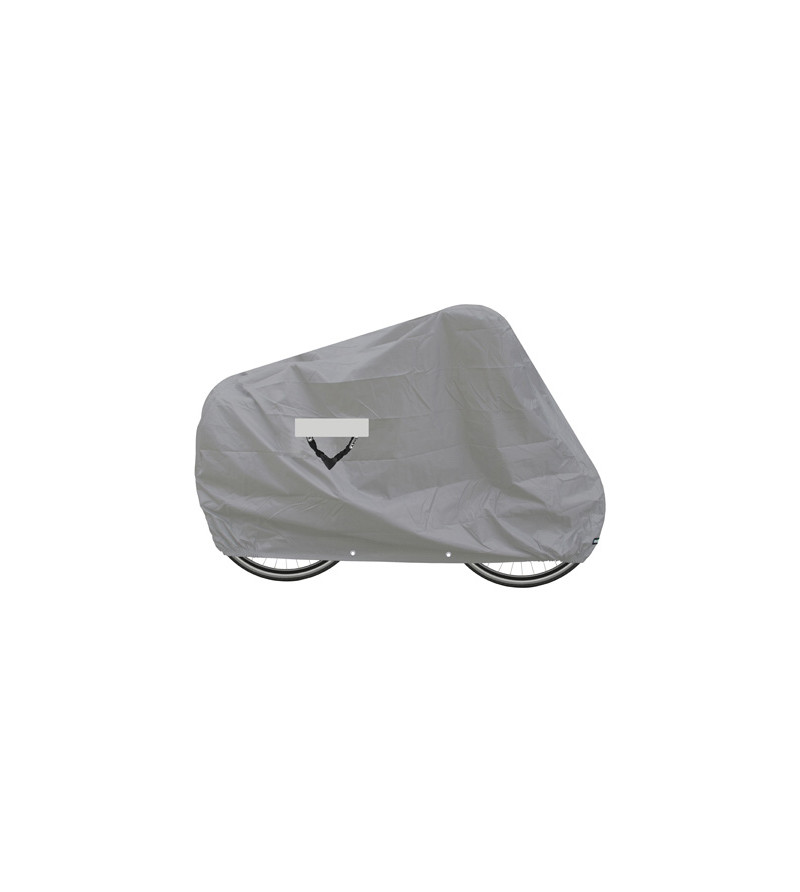 HOUSSE DE PROTECTION VELO DS COVERS SWIFT GRIS 1 VELO (EXTERIEUR)