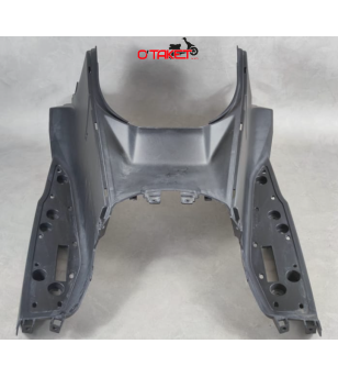 Marche pieds X-MAX/EVOLIS origine YAMAHA/MBK 125/250/300/400 Accueil sur le site du spécialiste des deux roues O-TAKET.COM