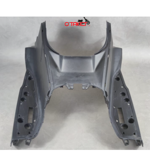 Marche pieds X-MAX/EVOLIS origine YAMAHA/MBK 125/250/300/400 Accueil sur le site du spécialiste des deux roues O-TAKET.COM