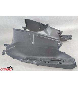 Marche pieds X-MAX/EVOLIS origine YAMAHA/MBK 125/250/300/400 Accueil sur le site du spécialiste des deux roues O-TAKET.COM
