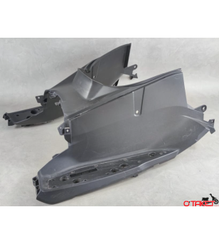 Marche pieds X-MAX/EVOLIS origine YAMAHA/MBK 125/250/300/400