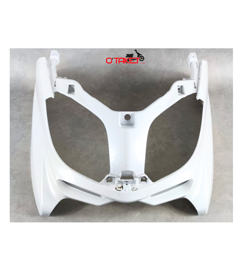 Face avant X-MAX/SKYCRUISER origine YAMAHA/MBK 125/250 Accueil sur le site du spécialiste des deux roues O-TAKET.COM