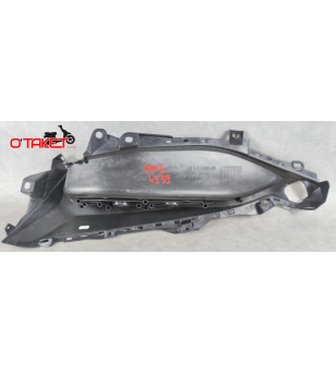 Demi marche pied droit X-MAX origine YAMAHA 125/250/300/400 Accueil sur le site du spécialiste des deux roues O-TAKET.COM