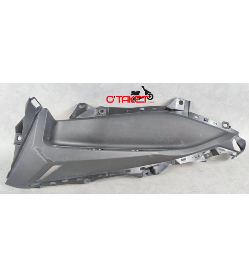 Demi marche pied gauche X-MAX origine YAMAHA 125/250/300/400 Accueil sur le site du spécialiste des deux roues O-TAKET.COM