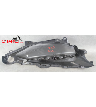 Demi marche pied gauche X-MAX origine YAMAHA 125/250/300/400 Accueil sur le site du spécialiste des deux roues O-TAKET.COM