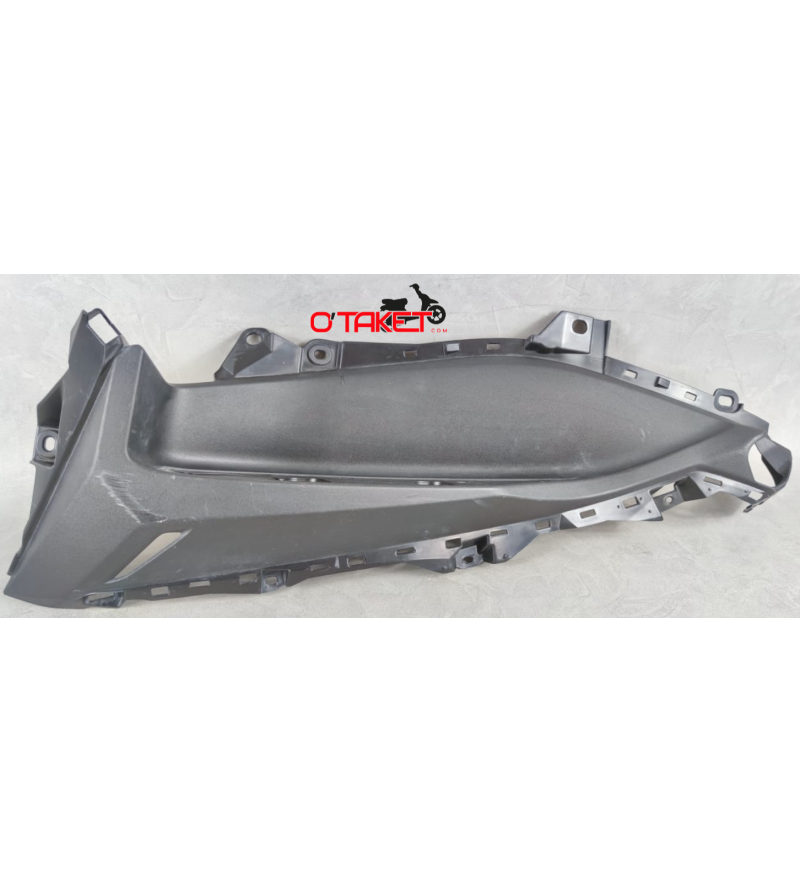 Demi marche pied gauche X-MAX origine YAMAHA 125/250/300/400 Accueil sur le site du spécialiste des deux roues O-TAKET.COM