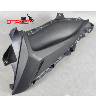Demi marche pied gauche X-MAX origine YAMAHA 125/250/300/400 Accueil sur le site du spécialiste des deux roues O-TAKET.COM