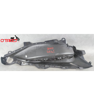 Demi marche pied gauche X-MAX origine YAMAHA 125/250/300/400 Accueil sur le site du spécialiste des deux roues O-TAKET.COM