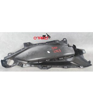 Demi marche pied gauche X-MAX origine YAMAHA 125/250/300/400 Accueil sur le site du spécialiste des deux roues O-TAKET.COM