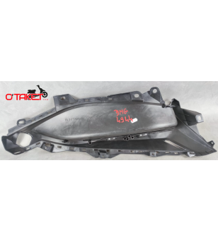 Demi marche pied gauche X-MAX origine YAMAHA 125/250/300/400 Accueil sur le site du spécialiste des deux roues O-TAKET.COM