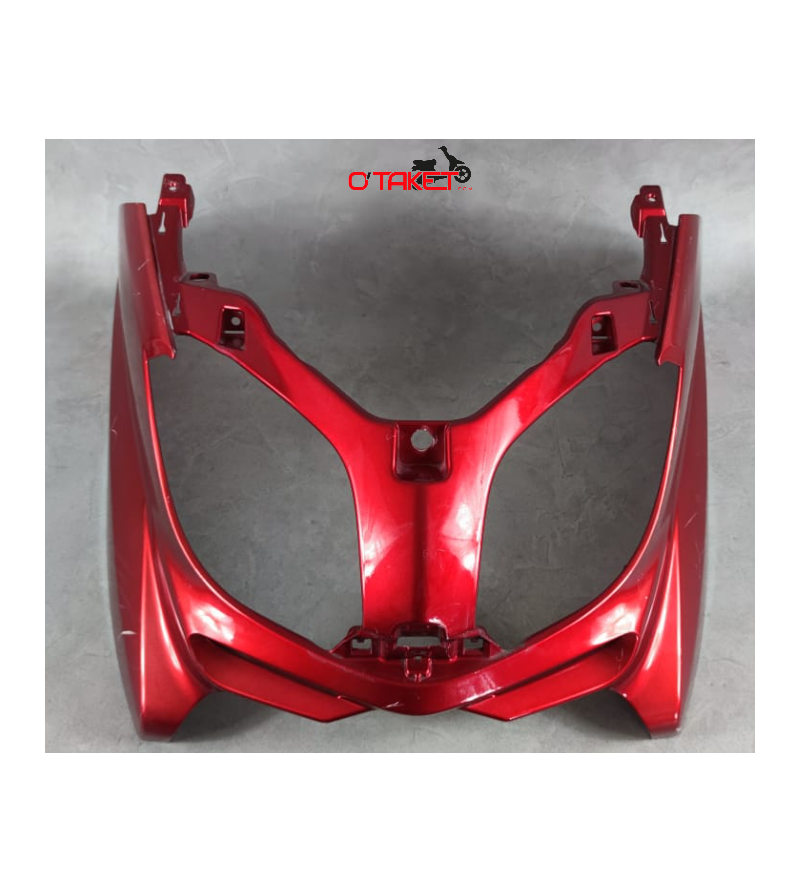 Face avant X-MAX/SKYCRUISER origine YAMAHA/MBK 125/250 Accueil sur le site du spécialiste des deux roues O-TAKET.COM