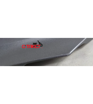 Demi marche pied gauche + sabot/bas de caisse X-MAX origine YAMAHA 125/250/300/400 Accueil sur le site du spécialiste des deu...