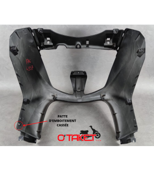 Face avant X-MAX/SKYCRUISER origine YAMAHA/MBK 125/250 Accueil sur le site du spécialiste des deux roues O-TAKET.COM