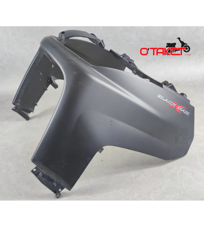 Face avant X-MAX/SKYCRUISER origine YAMAHA/MBK 125/250 (édition BLACK X-MAX) Accueil sur le site du spécialiste des deux roue...