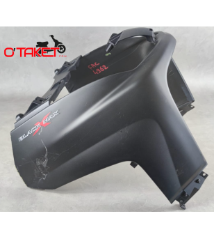 Face avant  X-MAX/SKYCRUISER origine YAMAHA/MBK 125/250 (édition BLACK X-MAX)