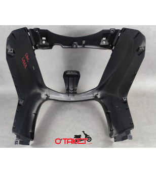 Face avant X-MAX/SKYCRUISER origine YAMAHA/MBK 125/250 (édition BLACK X-MAX) Accueil sur le site du spécialiste des deux roue...