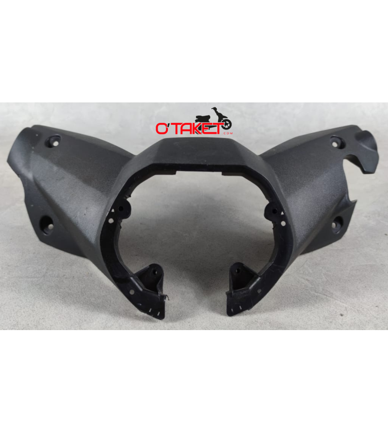Cache guidon inférieur X-MAX/EVOLIS origine YAMAHA/MBK 125/250/400 Accueil sur le site du spécialiste des deux roues O-TAKET.COM