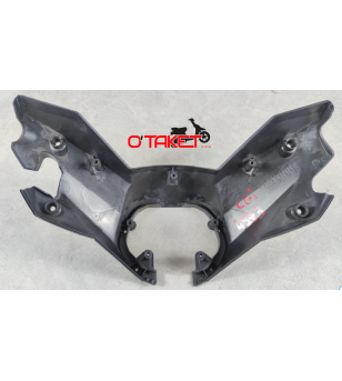 Cache guidon inférieur X-MAX/EVOLIS origine YAMAHA/MBK 125/250/400 Accueil sur le site du spécialiste des deux roues O-TAKET.COM