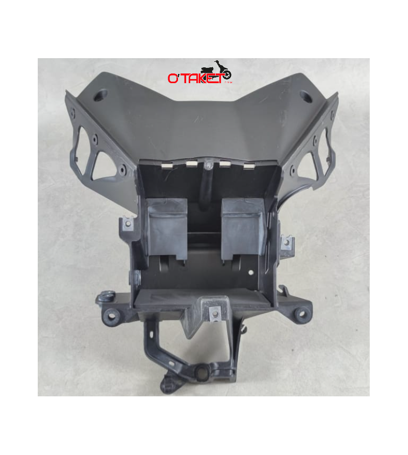 Araignée de face avant X-MAX/EVOLIS origine YAMAHA/MBK 125/250/400 Accueil sur le site du spécialiste des deux roues O-TAKET.COM
