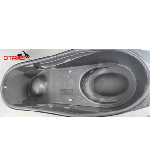 Coffre de selle X-MAX/EVOLIS origine YAMAHA/MBK 125/250 Accueil sur le site du spécialiste des deux roues O-TAKET.COM