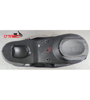Coffre de selle X-MAX/EVOLIS origine YAMAHA/MBK 125/250 Accueil sur le site du spécialiste des deux roues O-TAKET.COM