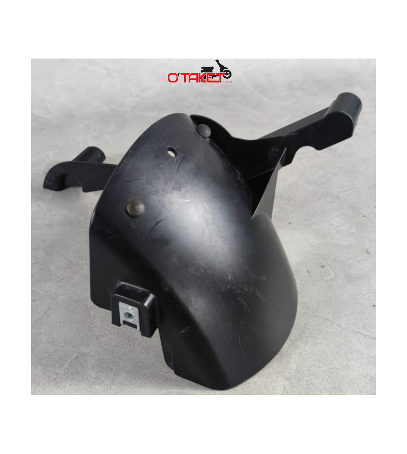 Garde boue/lèche roue arrière X-MAX/SKYCRUISER/EVOLIS origine YAMAHA/MBK 125/250 Accueil sur le site du spécialiste des deux ...