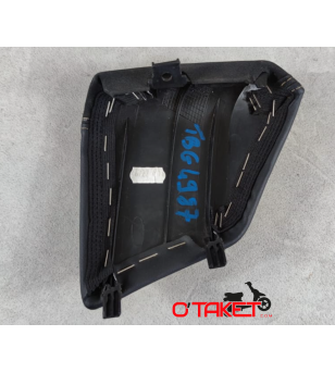 Cache supérieur de tablier intérieur/LID 3 gauche X-MAX/EVOLIS origine YAMAHA/MBK 125/250/400 Accueil sur le site du spéciali...