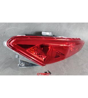 Feu arrière gauche X-MAX/EVOLIS origine YAMAHA/MBK 125/250/400 Accueil sur le site du spécialiste des deux roues O-TAKET.COM