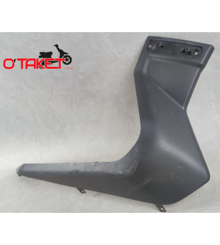 Carénage avant/demi sabot droit X-MAX/SKYCRUISER origine YAMAHA/MBK 125/250 Accueil sur le site du spécialiste des deux roues...