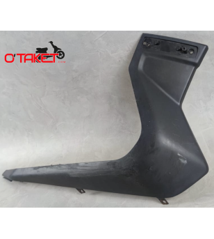 Carénage avant/demi sabot droit X-MAX/SKYCRUISER origine YAMAHA/MBK 125/250 Accueil sur le site du spécialiste des deux roues...