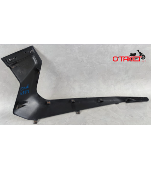 Carénage avant/demi sabot droit X-MAX/SKYCRUISER origine YAMAHA/MBK 125/250 Accueil sur le site du spécialiste des deux roues...