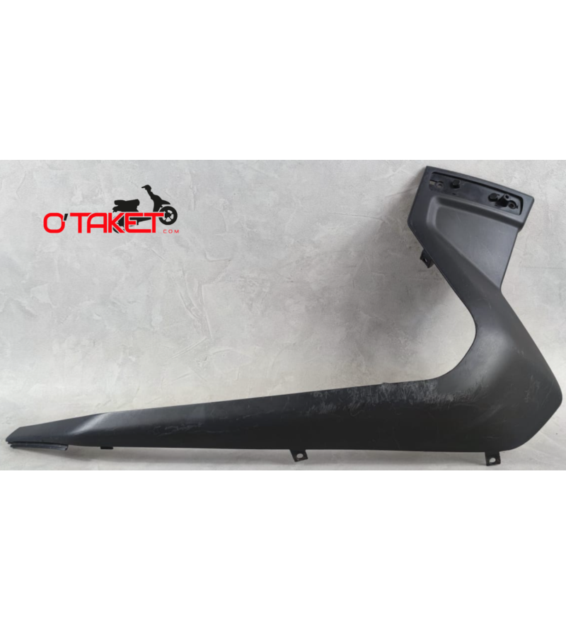 Carénage avant/demi sabot droit X-MAX/SKYCRUISER origine YAMAHA/MBK 125/250 Accueil sur le site du spécialiste des deux roues... Carénage avant/demi sabot droit X-MAX/SKYCRUISER origine YAMAHA/MBK 125/250 Accueil sur le site du spécialiste des deux roues...