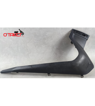 Carénage avant/demi sabot droit X-MAX/SKYCRUISER origine YAMAHA/MBK 125/250 Accueil sur le site du spécialiste des deux roues...