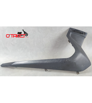 Carénage avant/demi sabot droit X-MAX/SKYCRUISER origine YAMAHA/MBK 125/250 Accueil sur le site du spécialiste des deux roues...